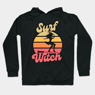 Surf Witch Hoodie